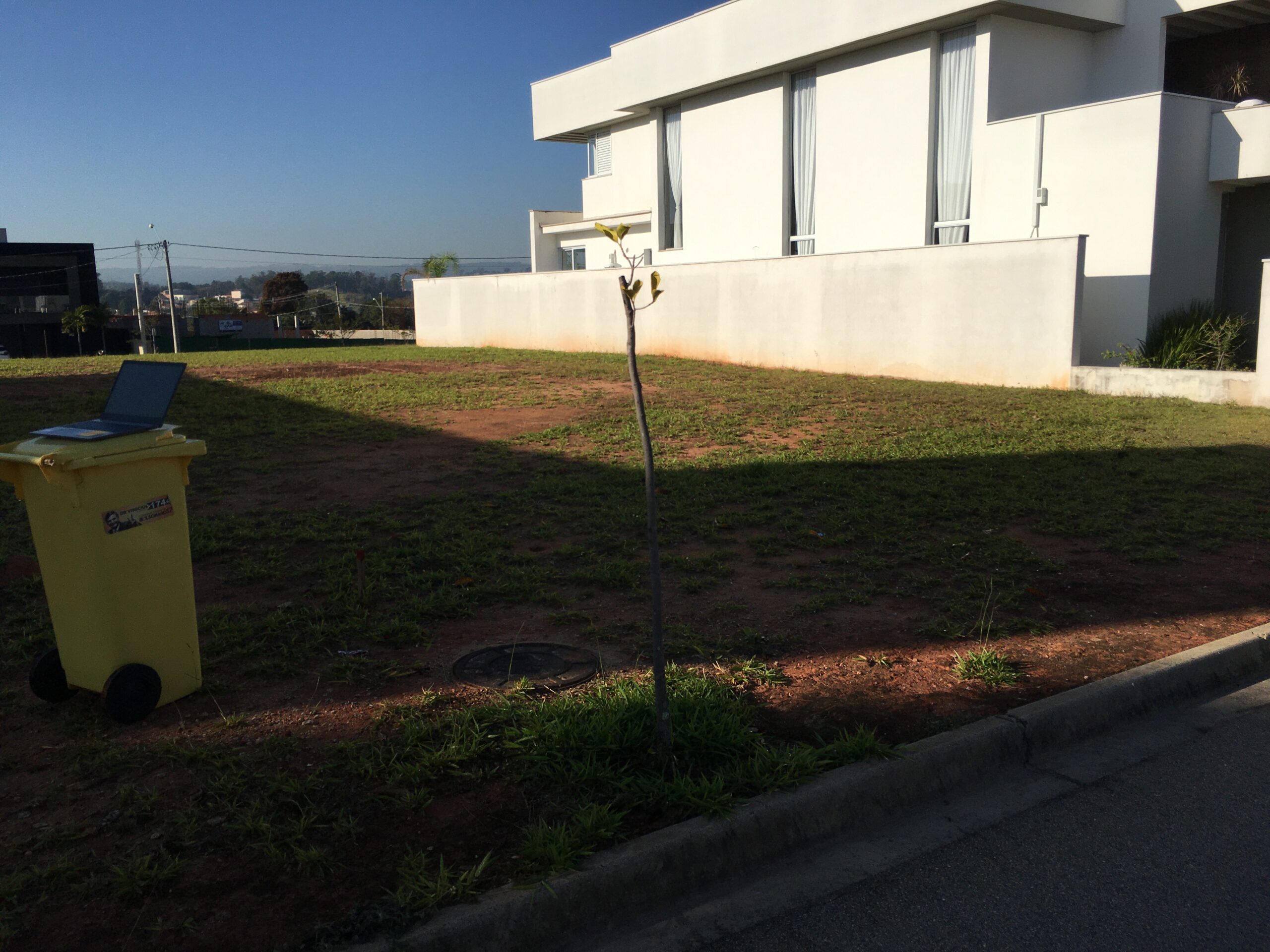 Sunset - Obra Residencial - Imagem 2