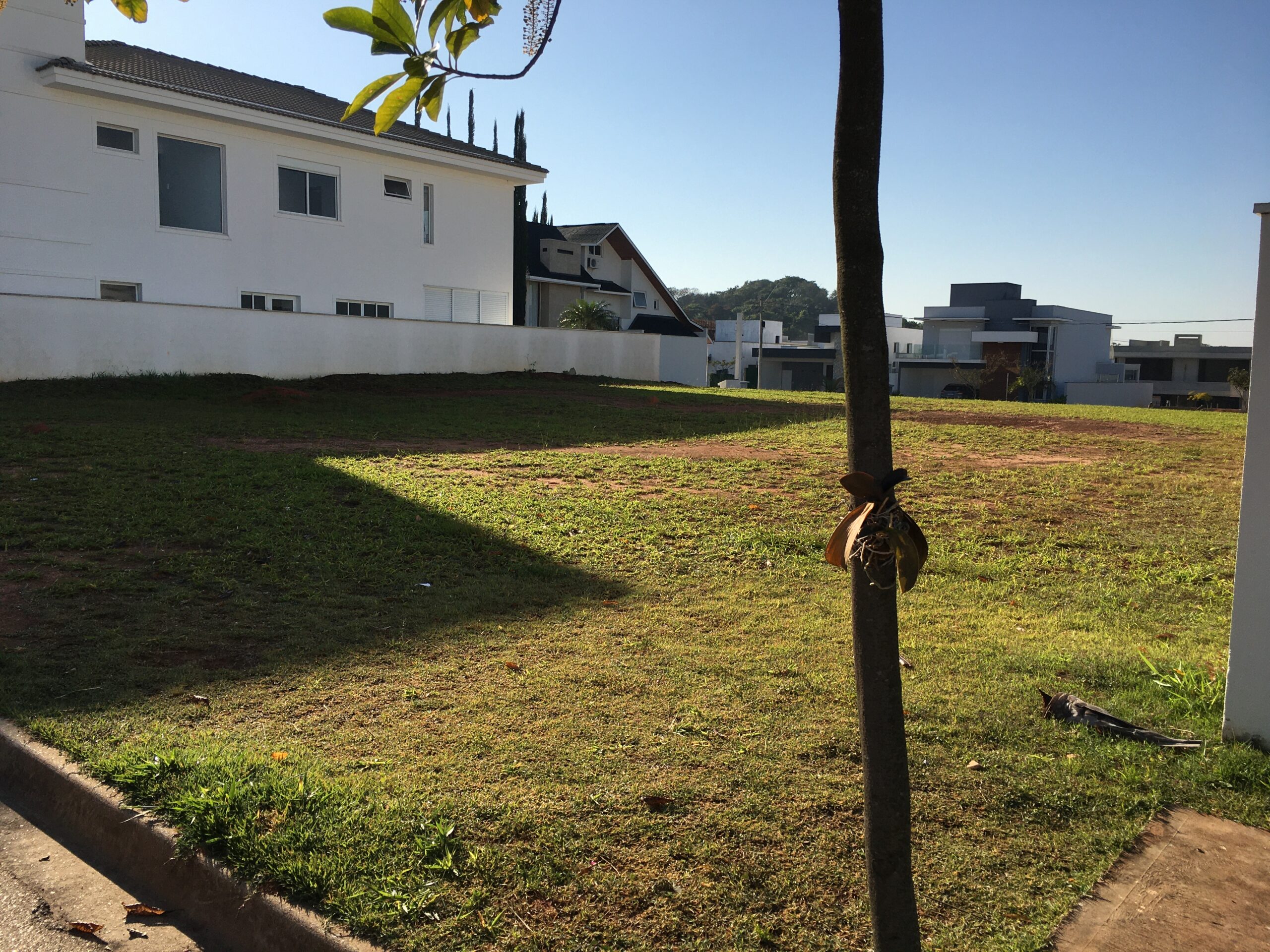 Sunset - Obra Residencial - Imagem 3