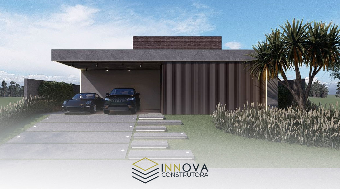 Alphaville - Obra Residencial - Imagem 2