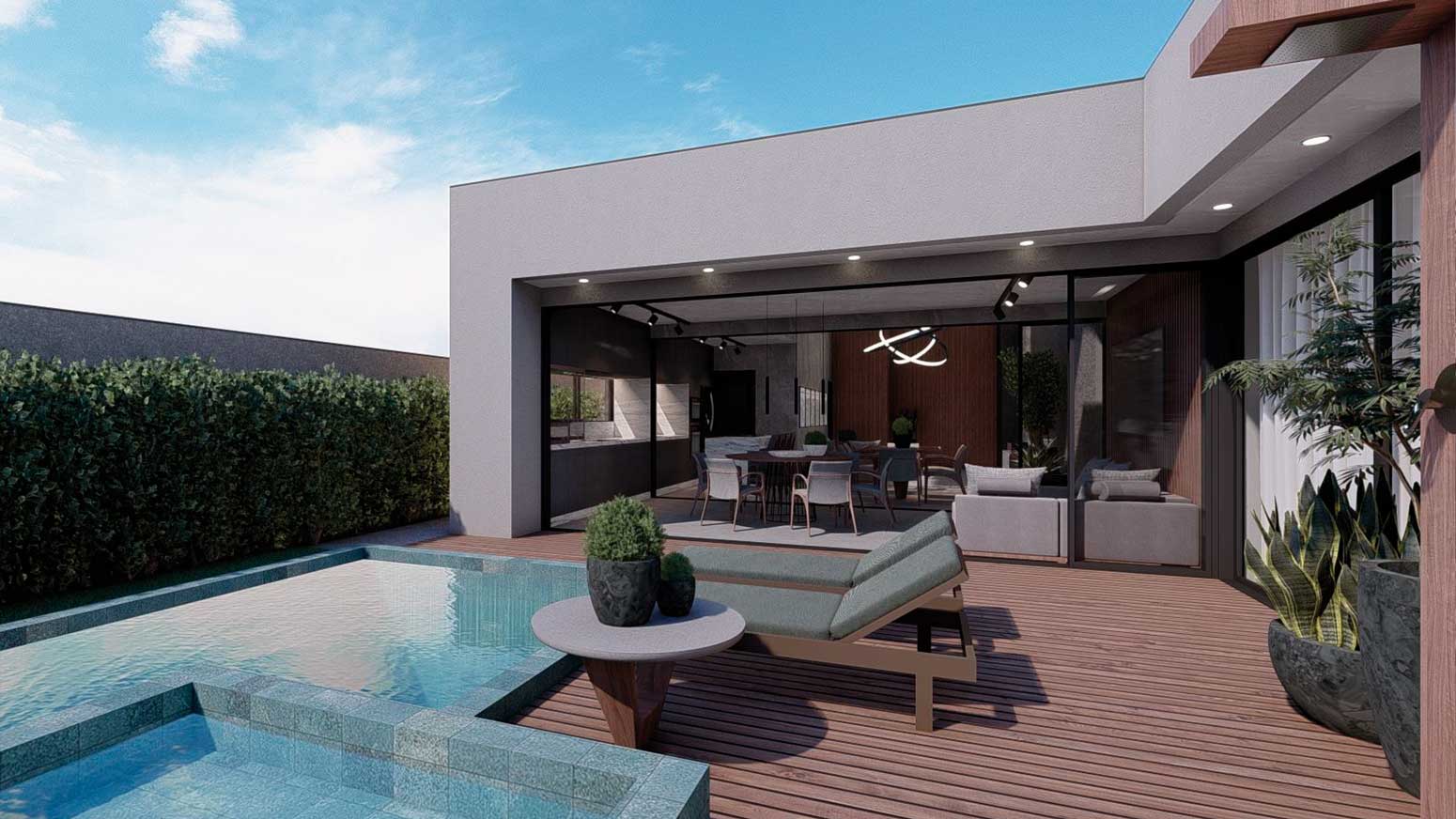 Alphaville - Obra Residencial - Imagem 6