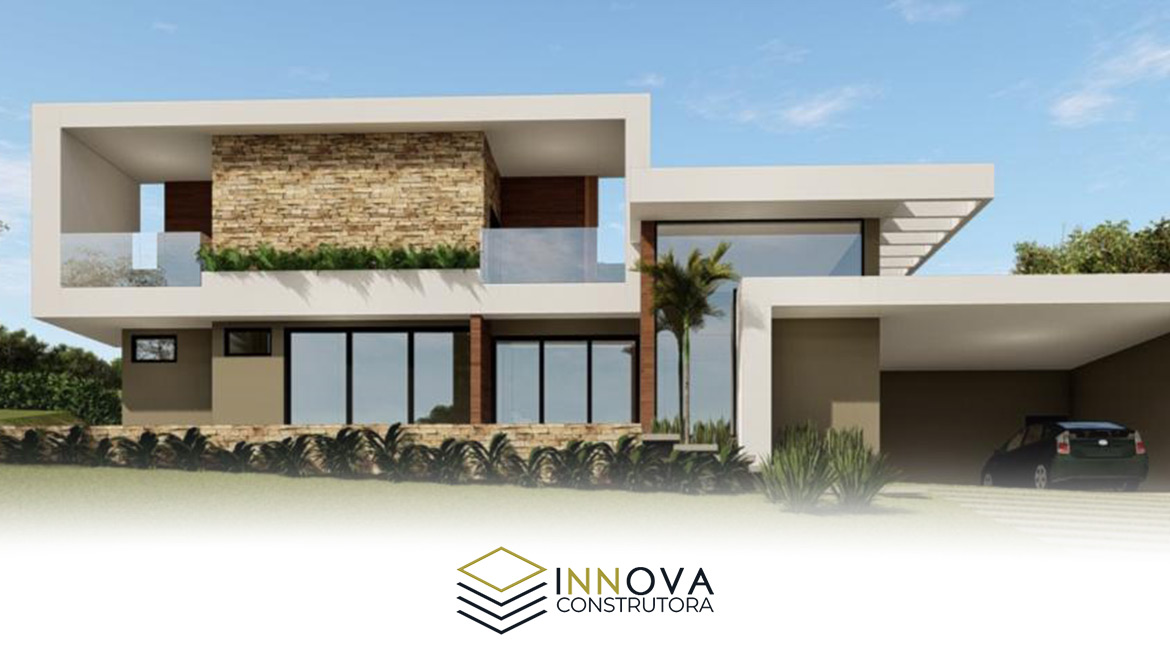 Riviera Stª Cristina – Obra Residencial