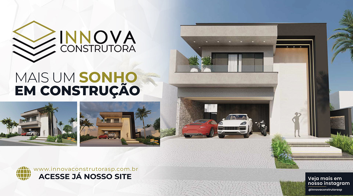 Sunset – Obra Residencial